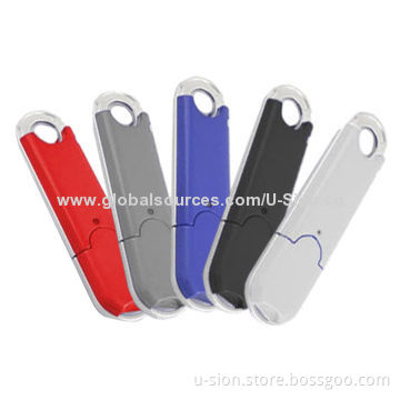 Promotional USB Flash Drive, No Need for External Power Supply, OEM Orders are Welcome
